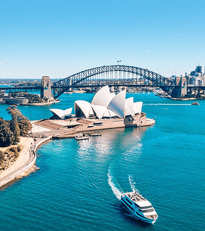 Sydney, Australia