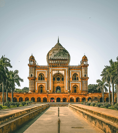 Delhi