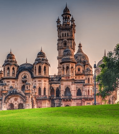 Ahmedabad, Gujarat