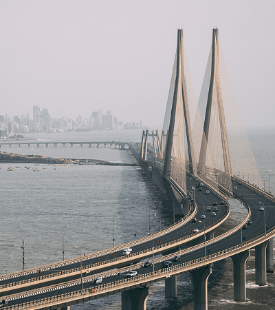Mumbai