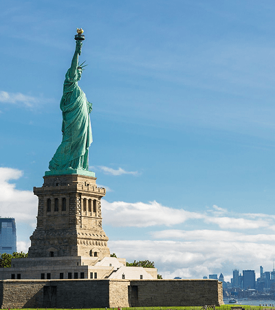 New York, USA