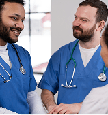 Staff Shift Coordination