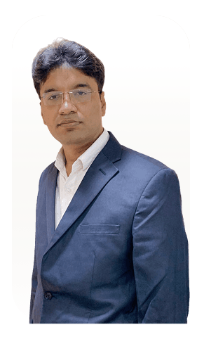 Kalpesh Shah