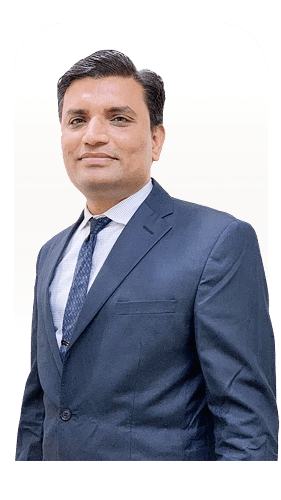 Raj Shah