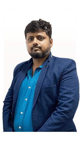 Vimesh Patel