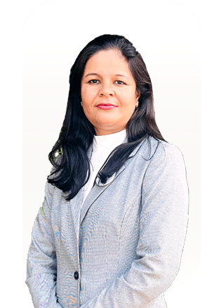 Zinkal Trivedi